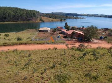 Foto 01 · Chacara, Loteamento Balneário da Capela, Madre de Deus de Minas, MG