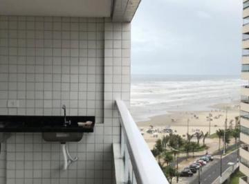 Apartamento de 1 quarto, Praia Grande · Apartamento a venda no Maracana em Praia Grande SP
