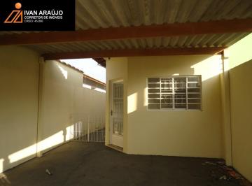 Foto 02 · Casa - Loteamento Jardim Santana
