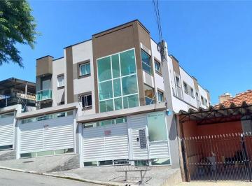 Casa · 48m² · 2 Quartos · Condomínio com 2 quartos à venda em Vila medeiros - SP