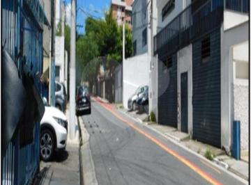Área de Serviço · Prédio inteiro à venda em São judas - SP