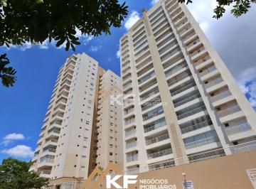 Apartamento · 105m² · 2 Quartos · 2 Vagas · Apartamento em Nova Aliança, Condomínio Cenário Ribeirão Preto - SP.