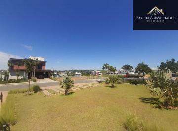 Terreno · 420m² · Terreno Residencial Arborais, Campinas - SP
