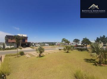 Terreno · 420m² · Terreno Residencial Arborais, Campinas - SP