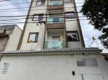 Foto 01 · Apartamento para locação em São Paulo-SP, Vila São Geraldo: 2 quartos, 1 sala, 1 banheiro, 35m² de á