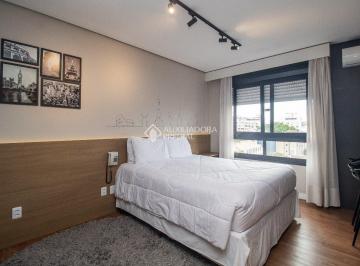 463599-AV LOUREIRO DA SILVA-1660-603 (7) · Apartamento no bairro Cidade Baixa
