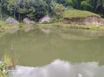 Rural de 4 quartos, Duas Barras · Sítio em Duas Barras ( Região Serrana do RJ)