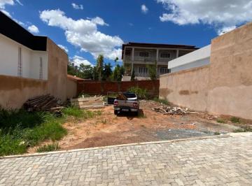 Terreno , Vicente Pires · Lote à venda: 200m² em condomínio fechado, Colônia Agrícola Samambaia