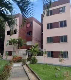 Foto 01 · APARTAMENTO 3/4 MATA ATLÂNTICA 1