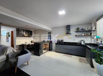 Apartamento · 95m² · 3 Quartos · 1 Vaga · Apartamento no Bairro Nra. das Graças