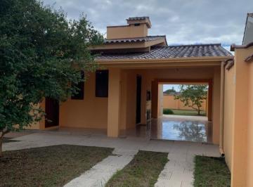 269218.jpg · Casa 3 Dormitórios - Bairro Arroio Teixeira