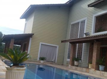 Casa de 4 quartos, Atibaia · lindo sobrado no maracanã com 4 quartos piscina e churrasqueira