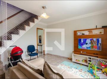 Casa · 150m² · 3 Quartos · 1 Vaga · Casa à Venda - Freguesia do Ó, 3 Quartos,  150 m² - São Paulo