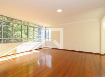 Apartamento · 137m² · 3 Quartos · 1 Vaga · Apartamento à Venda - Jardim Paulista, 3 Quartos, 137 m² - São Paulo