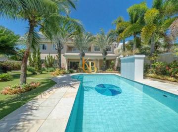 Casa · 887m² · 6 Quartos · 8 Vagas · Casa - Barra da Tijuca