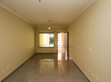 Casa · 130m² · 3 Quartos · 3 Vagas · Sobrado Espaçoso e Bem Localizado | 3 Dormitórios (1 Suíte) | 3 Vagas
