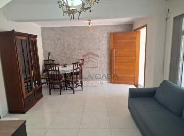 Casa · 150m² · 3 Quartos · 2 Vagas · Casa com 3 Quartos à venda, 190m² - Móoca