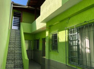 Casa · 82m² · 2 Quartos · 2 Vagas · Casa térrea 126m2 na Vila Diva com 2 dormitórios e 2 vagas