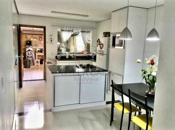 Casa · 180m² · 3 Quartos · 2 Vagas · Sobrado vila alpina com 3 quartos