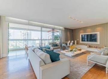 Apartamento · 226m² · 3 Quartos · 4 Vagas · Apartamento 3 Suítes 4 Vagas Alto Padrão (Pq da Mooca) Gran Boulevard a venda