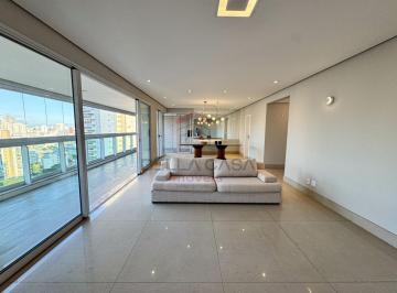 Apartamento · 226m² · 4 Quartos · 4 Vagas · Apartamento a venda no Parque da Mooca com 3 suítes,