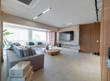 Apartamento · 343m² · 4 Quartos · 4 Vagas · Cobertura a venda Central Park