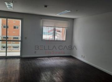 Comercial · 47m² · 1 Vaga · Sala Comercial, 46 m2 na Mooca - Condomínio Luzes da Mooca