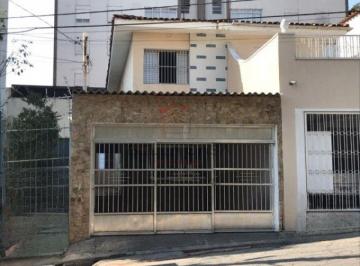 Casa · 120m² · 2 Quartos · 2 Vagas · Sobrado a venda na Vila Prudente com 2 quartos