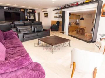 Casa · 390m² · 3 Quartos · 4 Vagas · Sobrado de Alto Padrão com Piscina na Mooca á venda