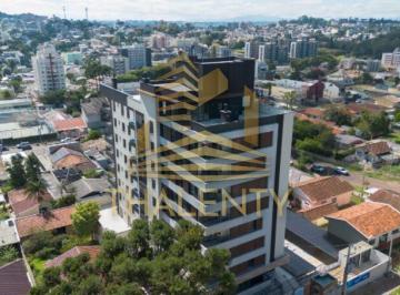Apartamento · 61m² · 2 Quartos · 1 Vaga · Apartamento à venda - em Bacacheri