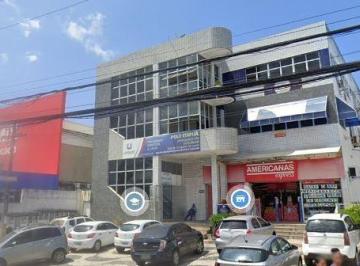 Foto 01 · Sala, Itapuã, Salvador, BA