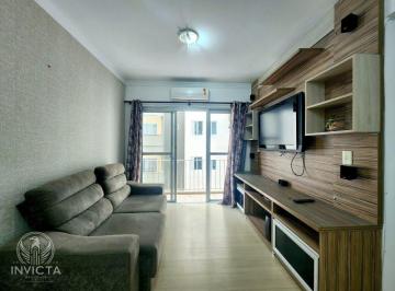 Apartamento · 115m² · 4 Quartos · 1 Vaga · Apartamento no Edificio Estrela do Mar Balneario Camboriu