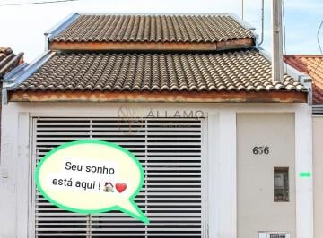 Foto 01 · Casa, Jardim São Sebastião, Hortolândia, SP
