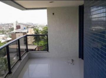 Foto · Apartamento, Armação, Salvador, BA