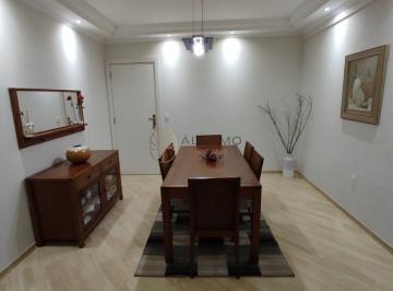 Foto 01 · Apartamento, Chácara Cneo, Campinas, SP