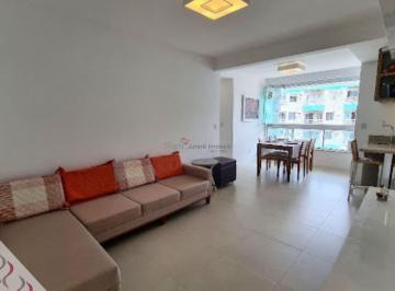 Apartamento · 107m² · 2 Quartos · Apartamento à venda - em Ingleses do Rio Vermelho