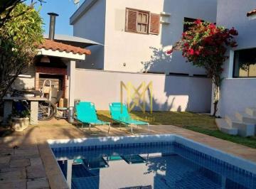 e56b5edb0209fef5a67bbcb248e8c6675b77a4ed · Casa com 5 dormitórios à venda, 360 m² por R$ 2.980.000,00 - Alphaville - Santana de Parnaíba/SP