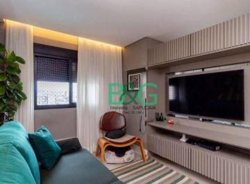 fb7e718128d6cca6e3e4305a777344a55fcd73b0 · Apartamento à venda, 50 m² por R$ 749.000,00 - Brás - São Paulo/SP
