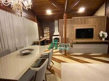 a6b23d035857f55dfd84c115b457062f9698858e · Casa com 4 dormitórios à venda, 535 m² por R$ 1.600.000,00 - Santa Lúcia - Belo Horizonte/MG