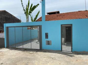 Casa · 81m² · 3 Quartos · 2 Vagas · Casa com 3 dormitórios à venda, 81 m² por R$ 600.000,00 - Jardim Rizzo - Guarulhos/SP