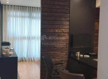 Comercial · 34m² · Sala Comercial Completa - Centro