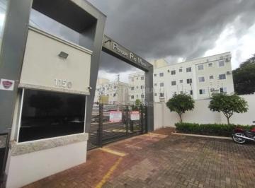 Apartamento · 50m² · 2 Quartos · 1 Vaga · Apartamento Locação ou Venda - Jardim Simões