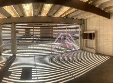 38c56a37af6829c5c49a87a9a2b72ef923887d88 · Casa com 2 dormitórios à venda, 150 m² por R$ 530.000,00 - Centro São Bernardo do Campo - São Bernar