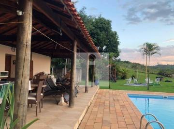 d12d23ac3555eb87700838a810178095fe4d5b5e · Chácara com 5 dormitórios à venda, 23000 m² por R$ 2.000.000,00 - Colinas da Nascente - Campinas/SP