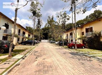 a39b3fe4defc8080ff59b94dc7e480f85c023d14 · Sobrado à venda, 106 m² por R$ 563.000,00 - Granja Viana - Cotia/SP
