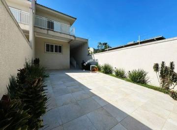 21b95ac669abe6576bcf38f64d9f15ae677f9dc4 · Casa com 3 dormitórios à venda, 140 m² por R$ 1.100.000,00 - Jardim Jaraguá - Atibaia/SP