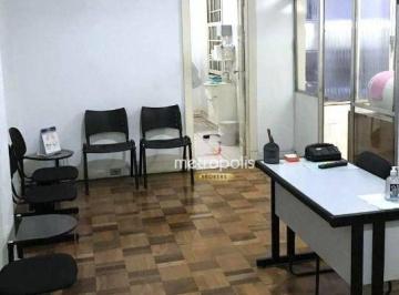 Recepção · Apartamento à venda, 101 m² por R$ 391.000,00 - República - São Paulo/SP