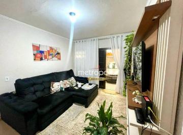 Sala · Sobrado à venda, 190 m² por R$ 905.200,00 - Ferrazópolis - São Bernardo do Campo/SP