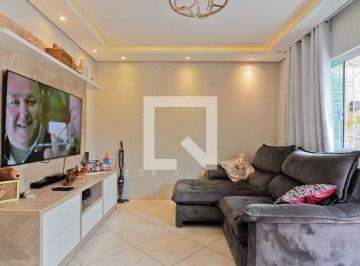 Casa · 65m² · 2 Quartos · 2 Vagas · Casa à Venda - Piqueri, 2 Quartos,  65 m² - São Paulo