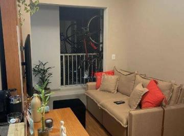 8b59d078fb76f16c48b88002db38495bd34b886c · Apartamento com 2 dormitórios à venda, 48 m² por R$ 413.900,00 - Vila Galvão - Guarulhos/SP